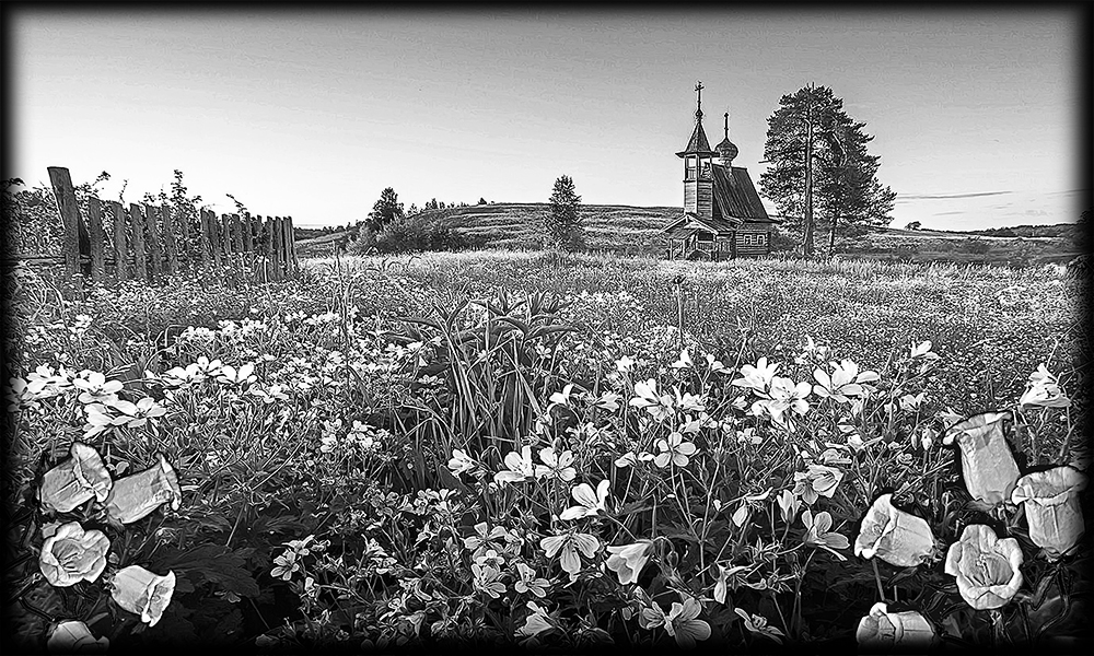 Фарфоровое фото на памятник